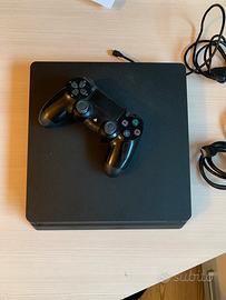 Playstation 4 slim