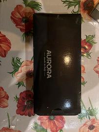 Penna stilografica aurora