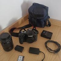 Fotocamera Canon EOS 7D