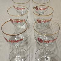 Bicchieri birra Affligem 25cl