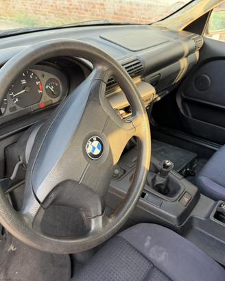 Bmw e36 316i compact