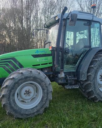 deutz agroplus 87