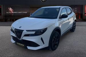 Alfa Romeo Junior 1.2 145CV Hybrid eDCT6 ibrida