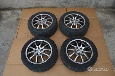 Golf 5