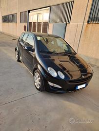 Smart forfour 1.5 cdi diesel 68 cavalli cambio man