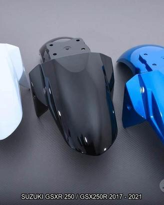 Parafango anteriore SUZUKI GSXR 250 2017 - 2021