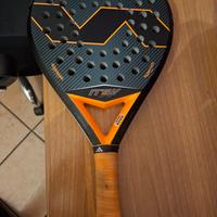 Racchetta padel Varlion MTSV Hexagon