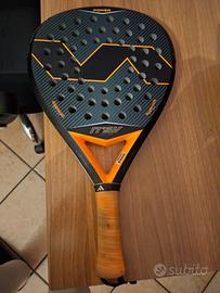Racchetta padel Varlion MTSV Hexagon