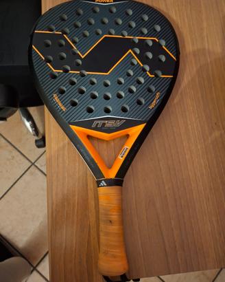 Racchetta padel Varlion MTSV Hexagon