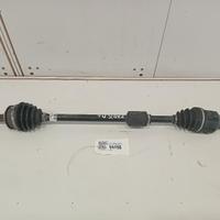 SEMIASSE ANTERIORE DESTRO TOYOTA Yaris Serie 43410