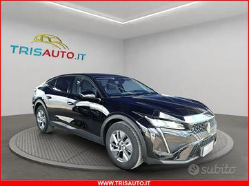 PEUGEOT 408 1.2 Hybrid 145 E-DCS6 Allure
