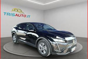 PEUGEOT 408 1.2 Hybrid 145 E-DCS6 Allure