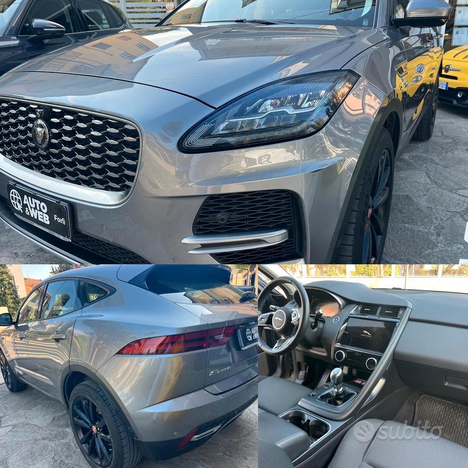 Jaguar F-Pace (X761)