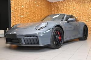 PORSCHE 911 TARGA 4GTS NEW.MOD.541CV SOLLEV.FULL