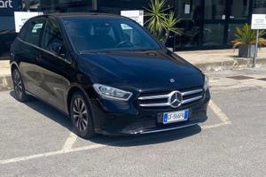 Mercedes Classe B