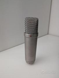 Microfono Rode NT1A
