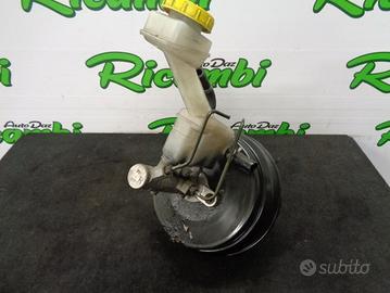 SERVOFRENO PER NISSAN X-TRAIL 2.2 dCi 2005