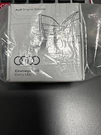 LUCE A LED SCITTA “S” AUDI ORIGINALE