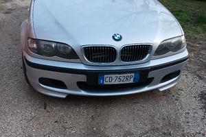 bmw 320d