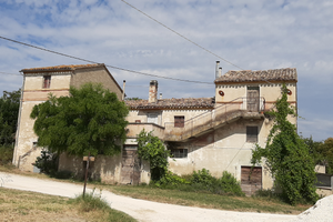 Casa colonica , casale ,rustico