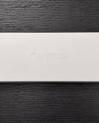 APPLE WATCH SERIE 7 45 mm Gps + Cellular