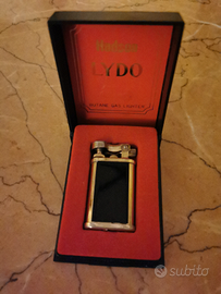 Hadson Lydo accendino