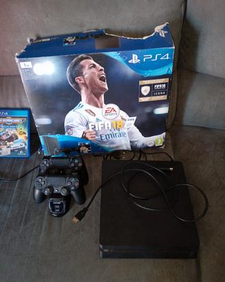 PlayStation 4
