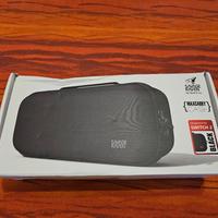 Custodia e impugnatura switch 2