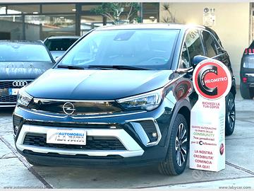 OPEL Crossland 1.5 ECOTEC D 110CV S&S Eleg. KM 37.