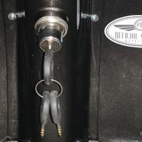 Antifurto SuperLock per Piaggio Vespa