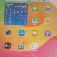 IPAD AIR11 (M2)  128gb