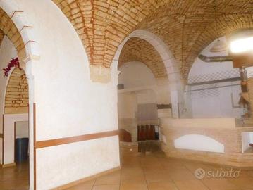 Immobile di 90 m² con 1 locale a Martina Franca