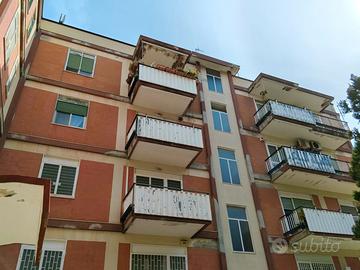 Appartamento 100 mq già locato con rendita