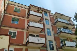 Appartamento 100 mq già locato con rendita