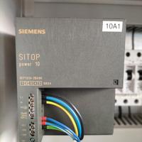 Siemens sitop alimentatore