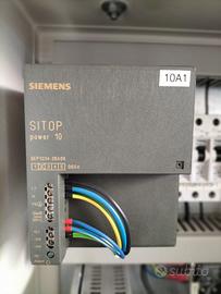Siemens sitop alimentatore