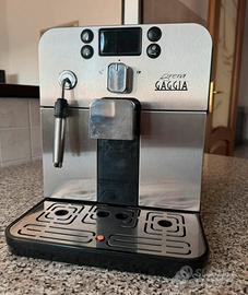 Gaggia brera