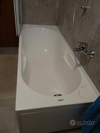vasca vetroresina Jacuzzi 170*70