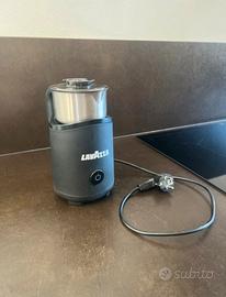 Cappuccinatore Lavazza