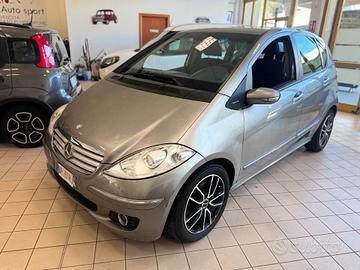 Mercedes-benz A 180 CDI Elegance