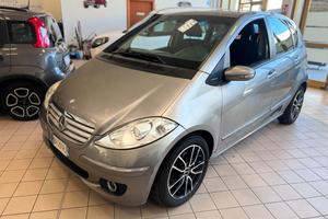 Mercedes-benz A 180 CDI Elegance