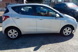 Hyundai i10 1.0 LPGI Econext Comfort