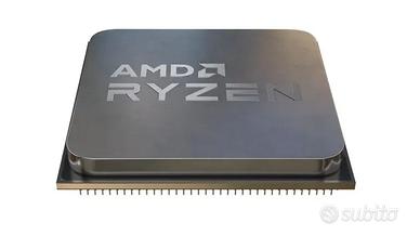 PC gaming entry Nuovo 5700x e 5060