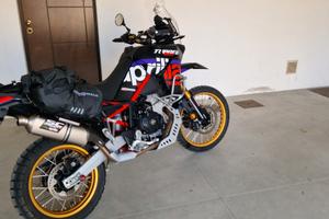 tuareg 