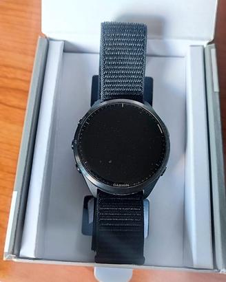 Garmin Forerunner 965