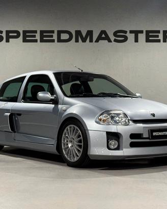 Renault Clio 3.0 V6 24V cat 3 porte Sport