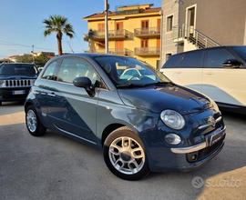 Fiat 500 1.3 mjt 16v 75cv lounge