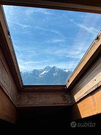 Alloggio mansardato - Excenex