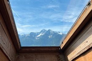 Alloggio mansardato - Excenex