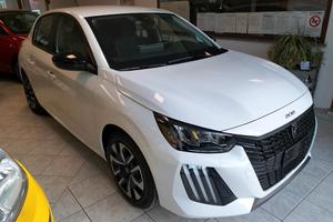 Peugeot 208 1.2 75cv STYLE KM 0!! NO VINCOLI!!!